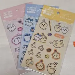 韓国限定 ちいかわ シール