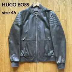2025年最新】Hugo Boss シングルライダースの人気アイテム