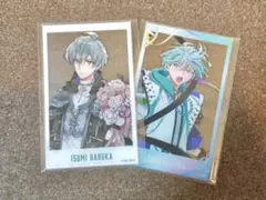 アイドリッシュセブン 10th アクリルフォトカード 亥清悠