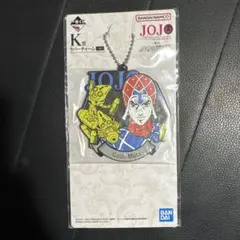 【ミスタ】　一番くじ ジョジョの奇妙な冒険