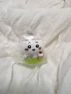 ちいかわ マスコット キーホルダー（値下げ交渉可）