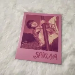 NCT WISH COLOR サクヤ