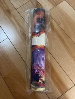 【新品未使用】ポケモンカード キョダイマックスリザードン　ラバープレイマット