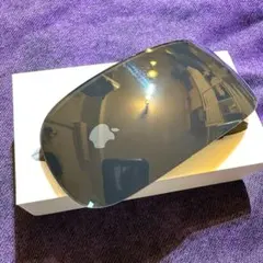 Magic Mouse 2 スペースグレー A1657 マジックマウス ブラック