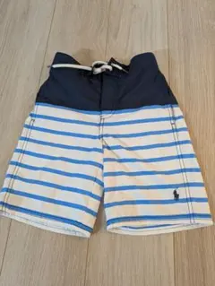 Polo Ralph Lauren　ボーイズ水着パンツ　キッズ(120)