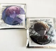 2026年最新】東雲彰人 缶バッジの人気アイテム - メルカリ