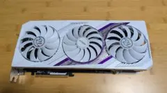 RX9070XT 16GB ホワイト ジャンク品 - メルカリ
