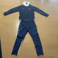 レア15AW FCRB NIKE STORM-FIT WARM UP PANTS - メルカリ