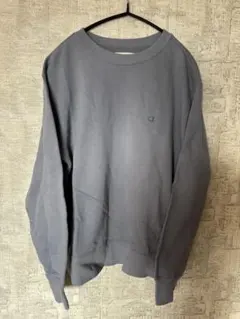 Championトレーナー スウェット　NIKE adidas ノースフェイス