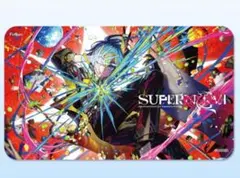 ホロライブ　星街すいせい　大判マウスパッド　hololive