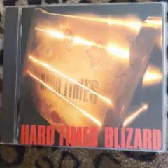 BLIZZARD HARD TIMES