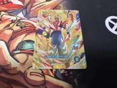 GDR SDV7-062 ゴジータ ❸