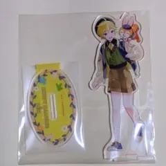 2025年最新】鏡音リン アクリルスタンドの人気アイテム - メルカリ