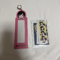 なにわ男子　POPMALL