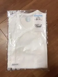 コンビミニ 短肌着