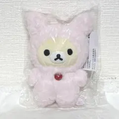 コリラックマのウサギでトコトコぬいぐるみ 全2種 - メルカリ