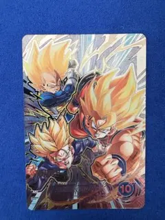 2026年最新】孫悟空 パラレル ドラゴンボールヒーローズの人気アイテム
