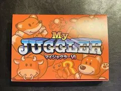 非売品 トラッぴオリジナルワイヤレスマウス マイジャグラー6 カード