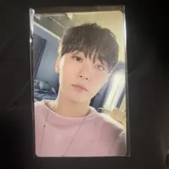 SEVENTEEN FML ラキドロ スングァン