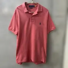 Polo Ralph Lauren カスタムスリムフィット ポロシャツのサムネイル