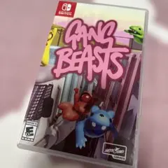 GANG BEASTのサムネイル