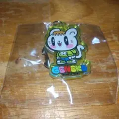 玲於くんのキーホルダー 玲於くんのキーホルダー 玲於くんのキーホルダー 26092 GENERATIONS