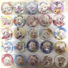アイカツ プリパラ スイパラ スイーツパラダイス 缶バッジ 南みれぃ