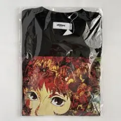 中森明菜×伊勢丹Tシャツ L I MISSED “THE SHOCK”未開封 - メルカリ