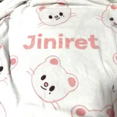 straykids スキズ skzoo ヒョンジン ジニレット ひざ掛け