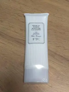 新品未開封 FTC メディカルホワイトモイスチャークレンジング 150gのサムネイル