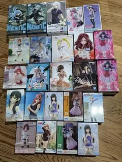 Kanon トレカ 大量まとめ売り スターター ブースター 当時物 - メルカリ