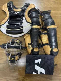 2025年最新】HATAKEYAMA 野球 防具の人気アイテム - メルカリ