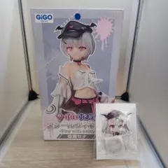 ぶいすぽっ！ 空澄セナ　フィギュア他