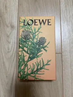 LOEWE ローストヘーゼルナッツ アロマキャンドル 170g - メルカリ