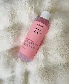 anua 77+ Peach 77 Essence Toner 200ml