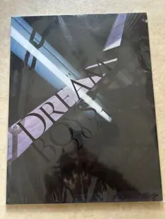 DREAM BOYS 2021 2022 パンフレット 2冊　田中樹　菊池風磨