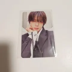 &TEAM Back to Life トレカ K ケイ