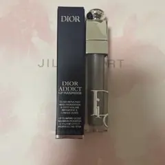 dior ディオール　アディクト　リップ　マキシマイザー　072