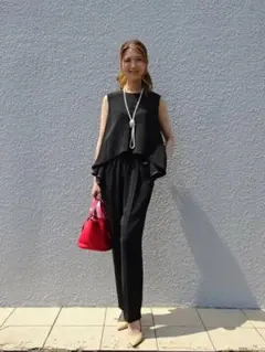 PASSIONE Robe(ローブ）オールインワン