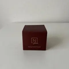 N. organic Plenum ディープホールドクリーム 47g