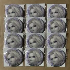 IdentityV 第五人格 さっぽろ 雪まつり 2025 缶バッジ 写真家
