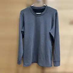 ユニクロ　超極暖ヒートテック