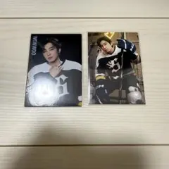 SEVENTEEN HOME ウォヌ 05 65