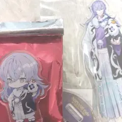 にじさんじ ましろ ましろ爻 スイパラ 缶バッジ にじさんじ スイパラ ましろ爻 ましろ ミニキャラ 缶バッジ スイーツ