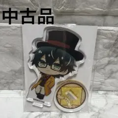 ドズル社 GiGOコラボカフェ デフォルメアクリルスタンド おんりー