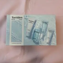 Torriden DIVE IN トライアルキット スキンケアセットのサムネイル