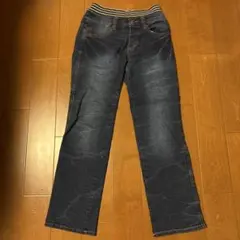 TOPVALU トップバリュ デニム サイズ140㎝