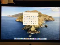 iMac 27インチ 2020 128GB 8TB