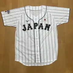侍ジャパン 2022.2023ユニフォーム ミズノ製