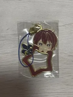 あんさんぶるスターズ!!　朱桜司　ミニコレ